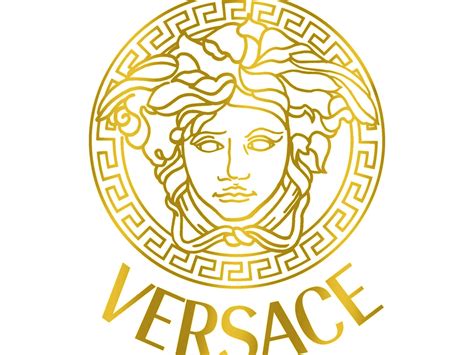 versace flagship|why is versace logo medusa.